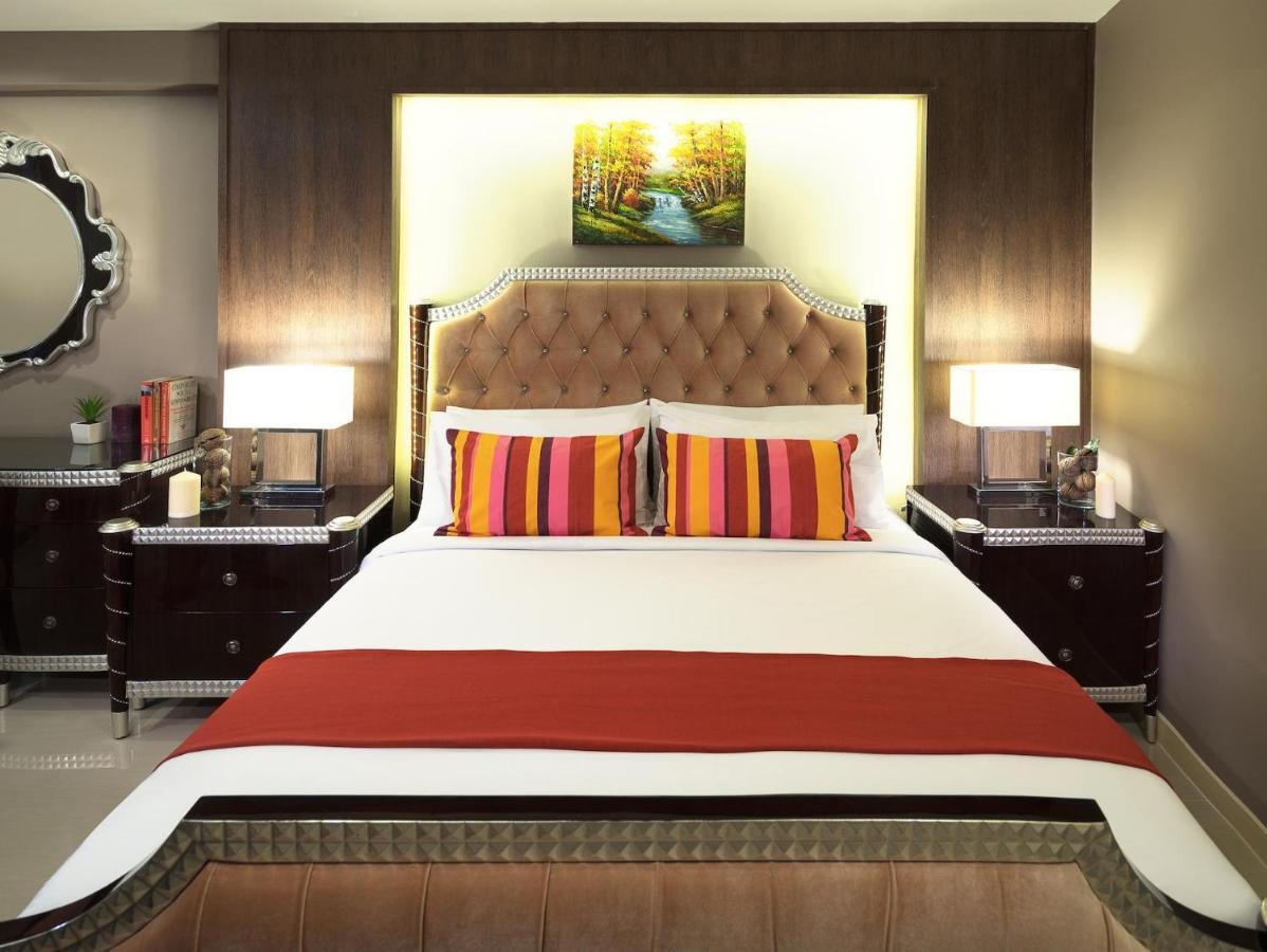 Premier Double Room