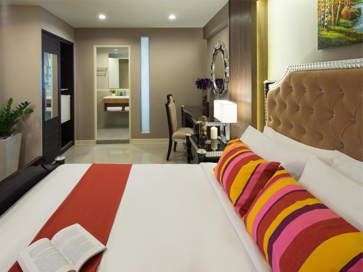 Premier Double Room
