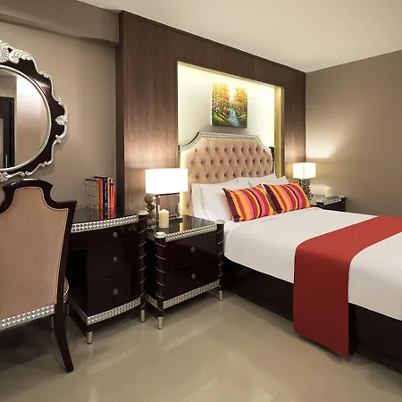 Ton Aor Place Hotel-3