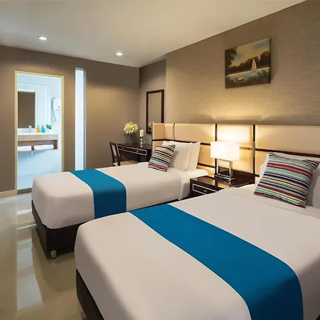 Ton Aor Place Hotel-2