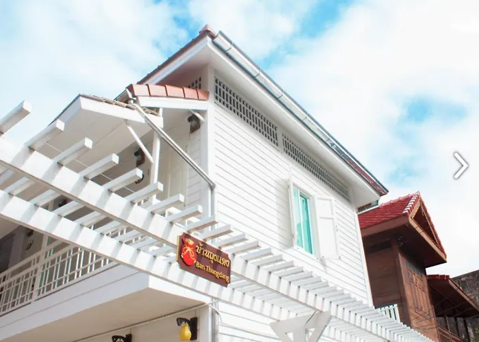 Ban Thung Dang Housotel